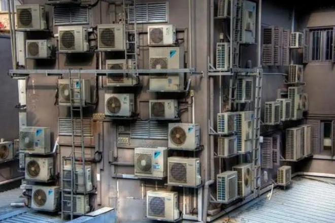 印度年年热死人为什么印度人不装空调？原来背后真相这么简单(图5)