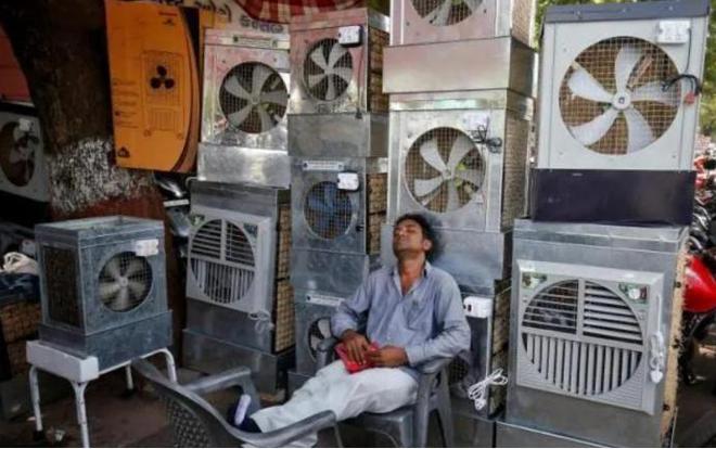 印度年年热死人为什么印度人不装空调？原来背后真相这么简单(图4)