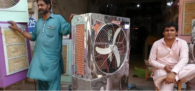 印度年年热死人为什么印度人不装空调？原来背后真相这么简单(图7)