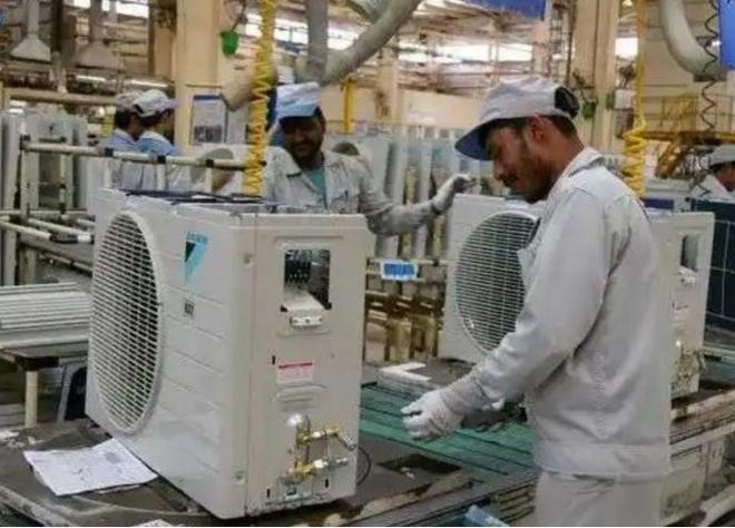 印度年年热死人为什么印度人不装空调？原来背后真相这么简单(图8)