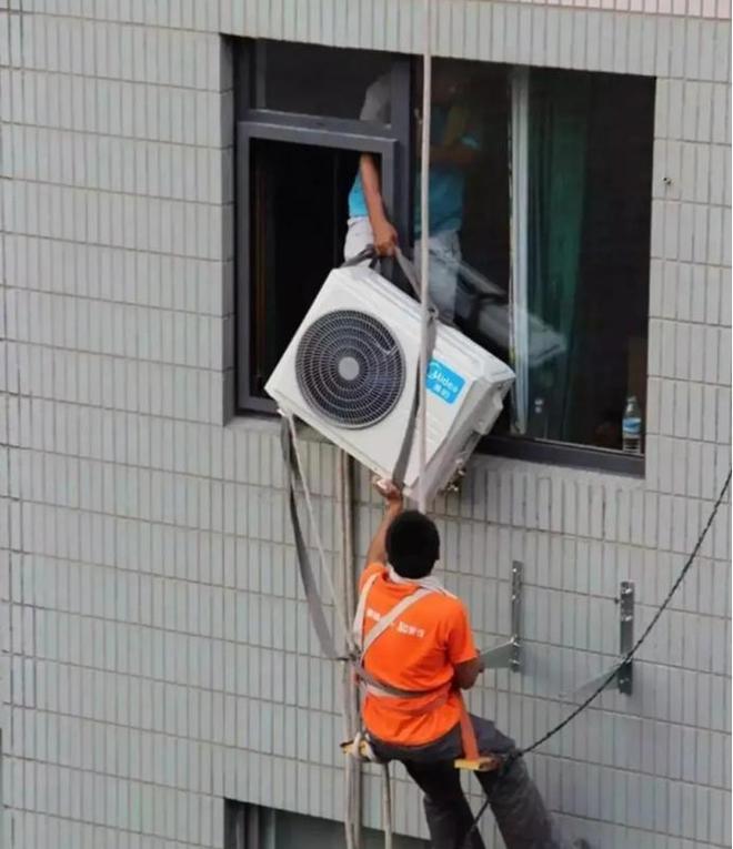 印度年年热死人为什么印度人不装空调？原来背后真相这么简单(图9)