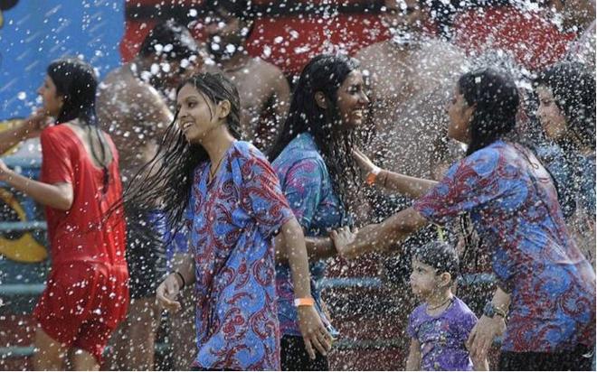 印度年年热死人为什么印度人不装空调？原来背后真相这么简单(图11)