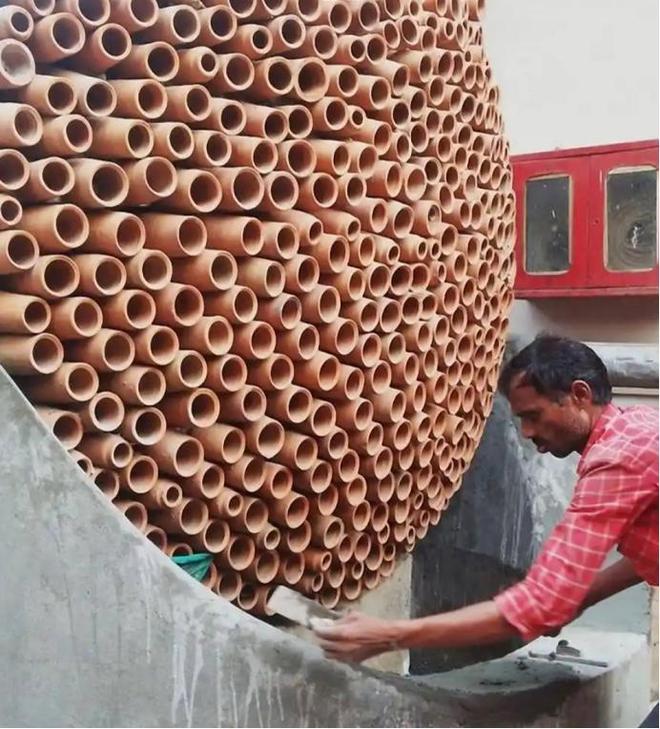 印度年年热死人为什么印度人不装空调？原来背后真相这么简单(图10)