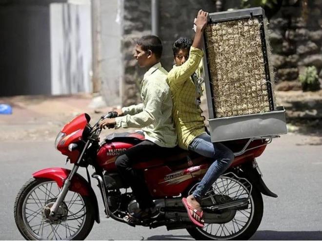 印度年年热死人为什么印度人不装空调？原来背后真相这么简单(图12)