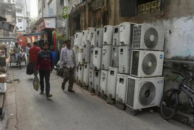 印度年年热死人为什么印度人不装空调？原来背后真相这么简单(图13)