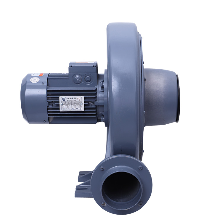 米乐m6科技：医药化工防腐风机工业用透浦式风机全风厂家供应(图2)