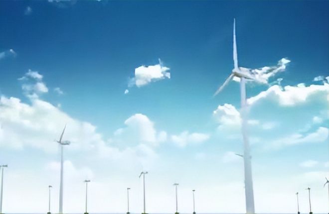 米乐智能科技：掘金海上风电：板块估值回升德力佳握超40亿订单后劲可期(图1)