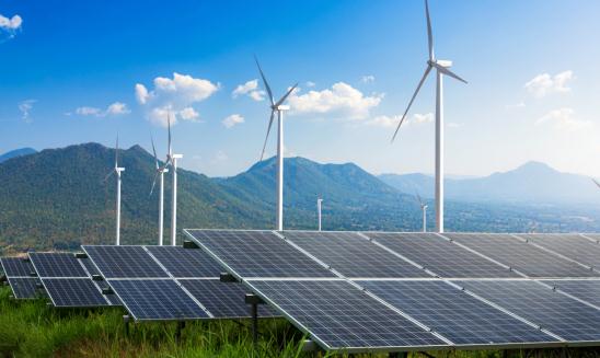 2025-2030风力发电设备行业迎来内生性增长的“黄金五年”(图1)