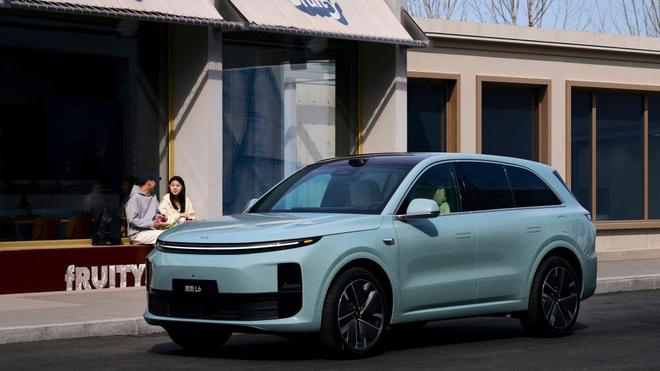 理想再次内部调整：处理18人涉及MEGA冷却液渗漏余L系列异响质量事故(图3)