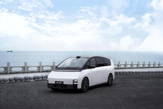 理想再次内部调整：处理18人涉及MEGA冷却液渗漏余L系列异响质量事故(图2)