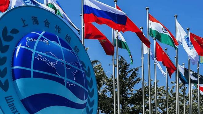 米乐m6科技平台：全员赞成天津宣言通过印度得到真正的实惠莫迪发文感谢中国(图7)