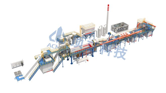 顶立科技邀您共赴2025动力电池回收利用行业回收年会(图2)