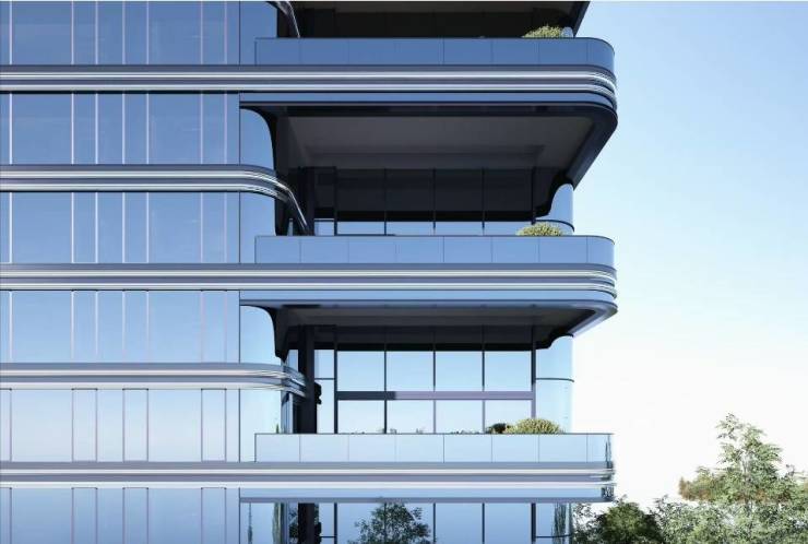 百度热搜NO1伟星ONE139售楼处发布：高性价比品质生活(图6)