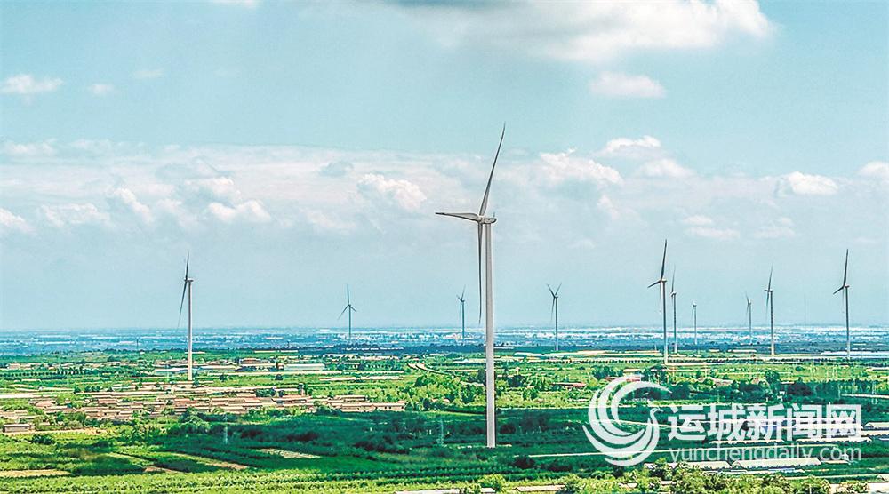 风光之间绿色奔涌(图2)