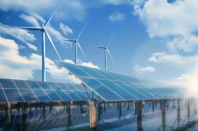 清洁电竟靠天吃饭中国打破魔咒三套王炸太硬核(图1)