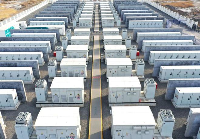 清洁电竟靠天吃饭中国打破魔咒三套王炸太硬核(图6)