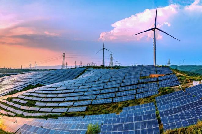 清洁电竟靠天吃饭中国打破魔咒三套王炸太硬核(图12)