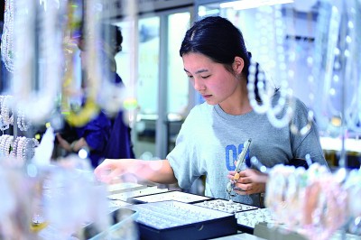 向绿向新触摸绿色低碳转型强劲脉动——走进浙蒙渝绿色发展一线(图3)