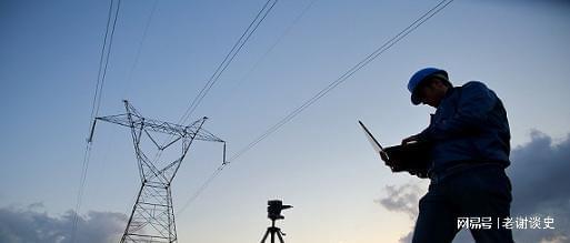 美论坛曾言：若中国发电量真的世界第一为什么夜晚没有印度亮？(图2)