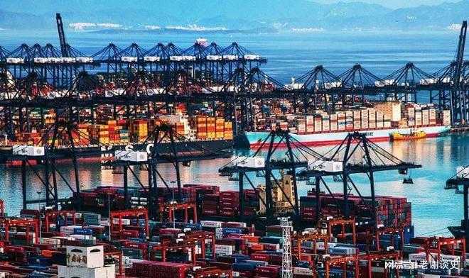 美论坛曾言：若中国发电量真的世界第一为什么夜晚没有印度亮？(图7)