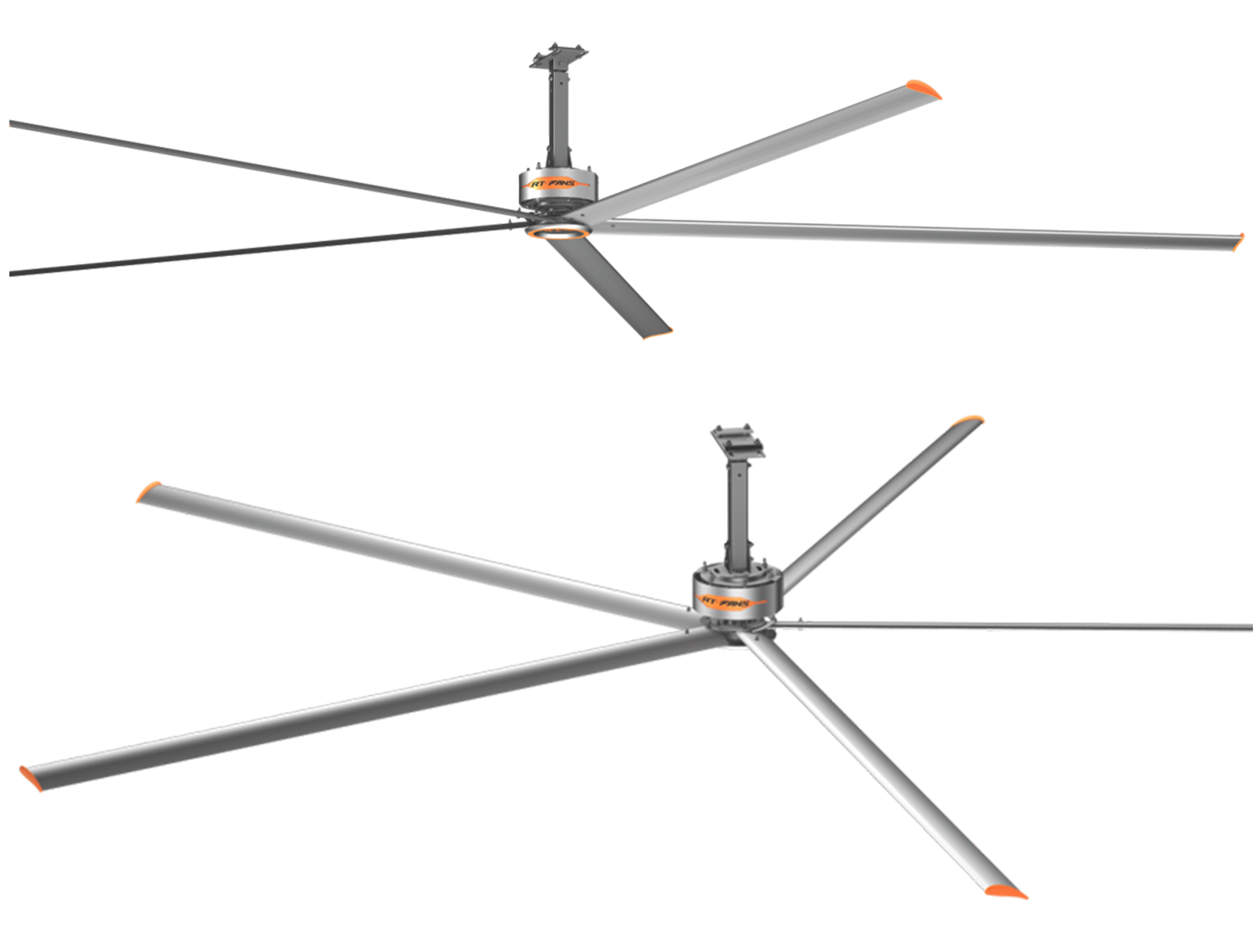 2025年工业大风扇厂家推荐排行(图1)