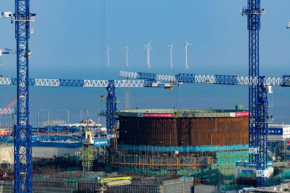 每3度电就有1度是绿电我们是怎样做到的？(图1)