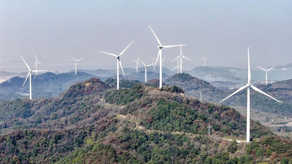 每3度电就有1度是绿电我们是怎样做到的？(图3)