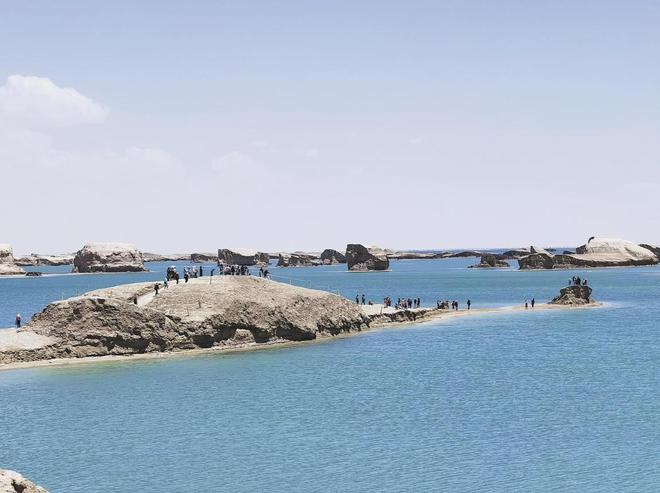 米乐m6科技：产业“四地”建设引领高质量发展绿色跃迁——青海“十四五”发展成就巡礼之十三(图2)