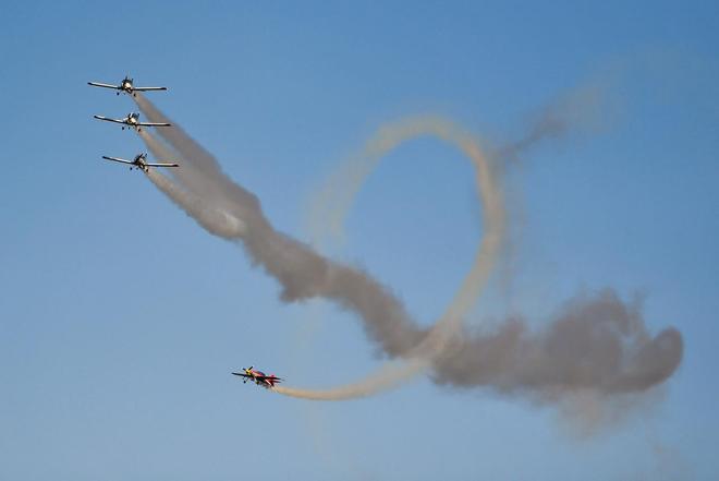 低空经济加速“落地”重新定义“立体中国”(图1)