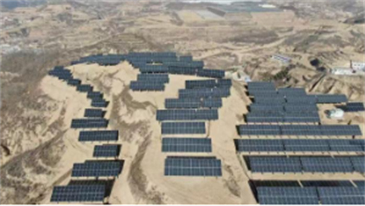 山西电建3项工法获评中国能建工法(图1)