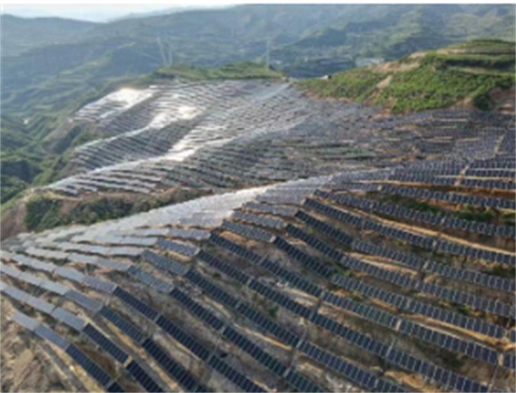 山西电建3项工法获评中国能建工法(图2)