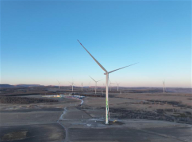 山西电建3项工法获评中国能建工法(图3)