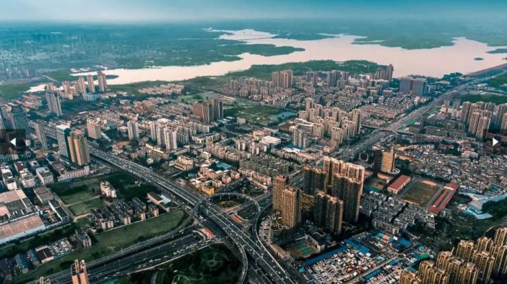 晶宫山水拾光-合肥新盘必买楼盘发布：售楼处电线小时电线最新房价楼盘评测(图1)