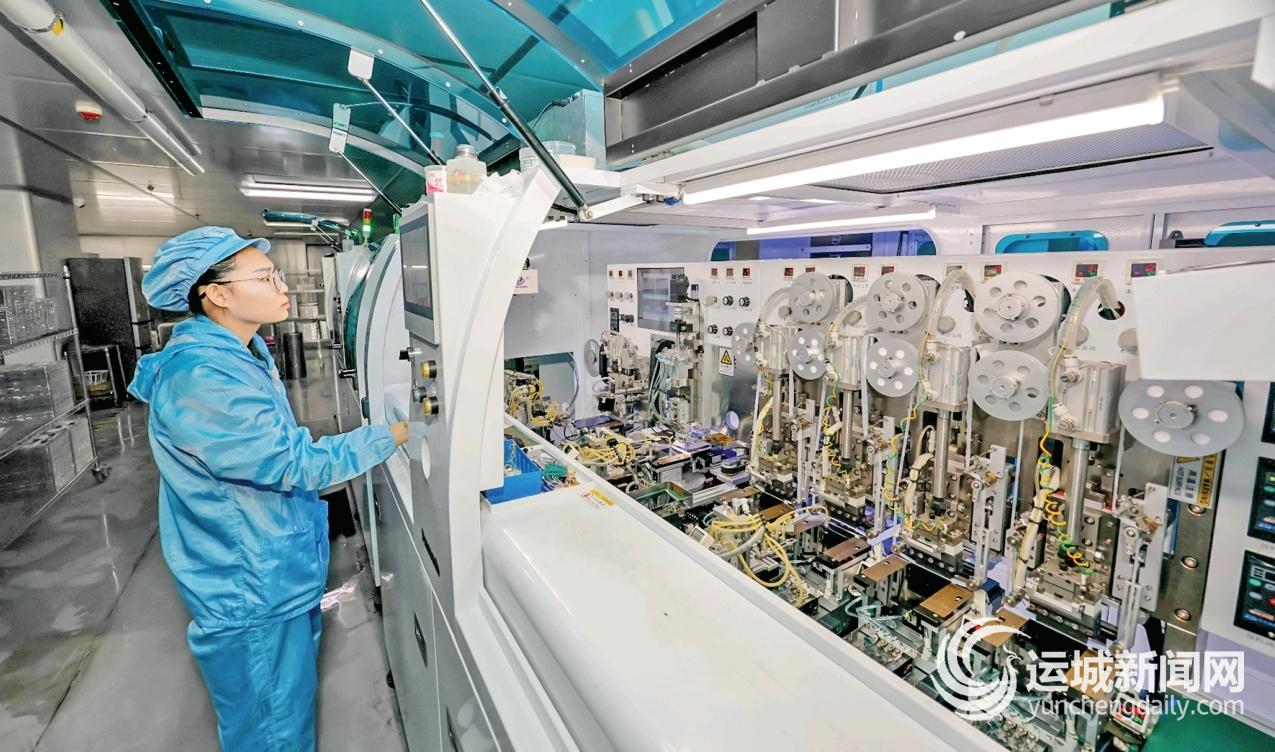 新质引领三足鼎立(图1)