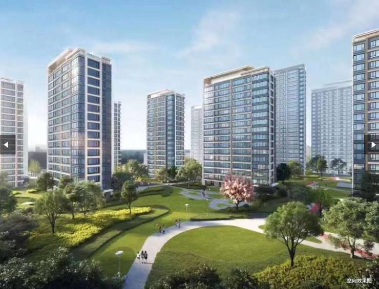 米乐m6科技平台：高速尚阖院新房周边配套-学区(图1)