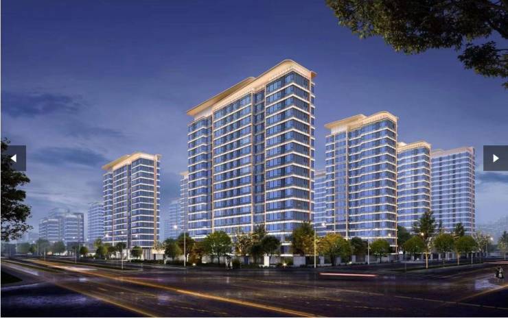 米乐m6科技平台：高速尚阖院新房周边配套-学区(图2)