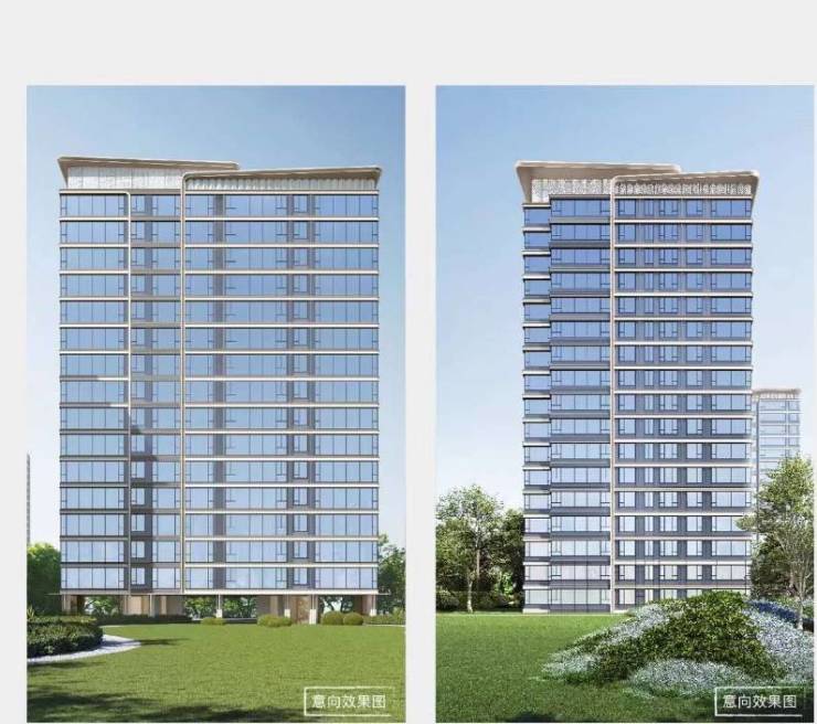 米乐m6科技平台：高速尚阖院新房周边配套-学区(图4)