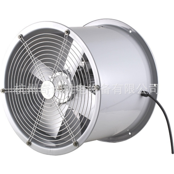 米乐智能科技：杭州奇诺机电设备有限公司(图2)