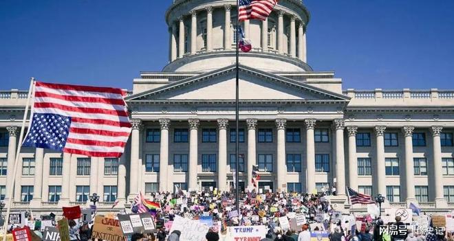 污蔑完中国特朗普离开瑞士临走前告知全球中方大幅购买美豆(图3)