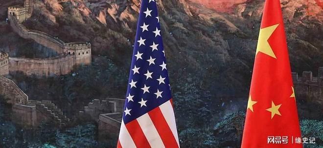 污蔑完中国特朗普离开瑞士临走前告知全球中方大幅购买美豆(图5)