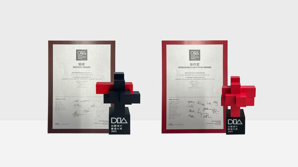 鱼跃医疗斩获第八届中国设计智造大会两项大奖(图2)