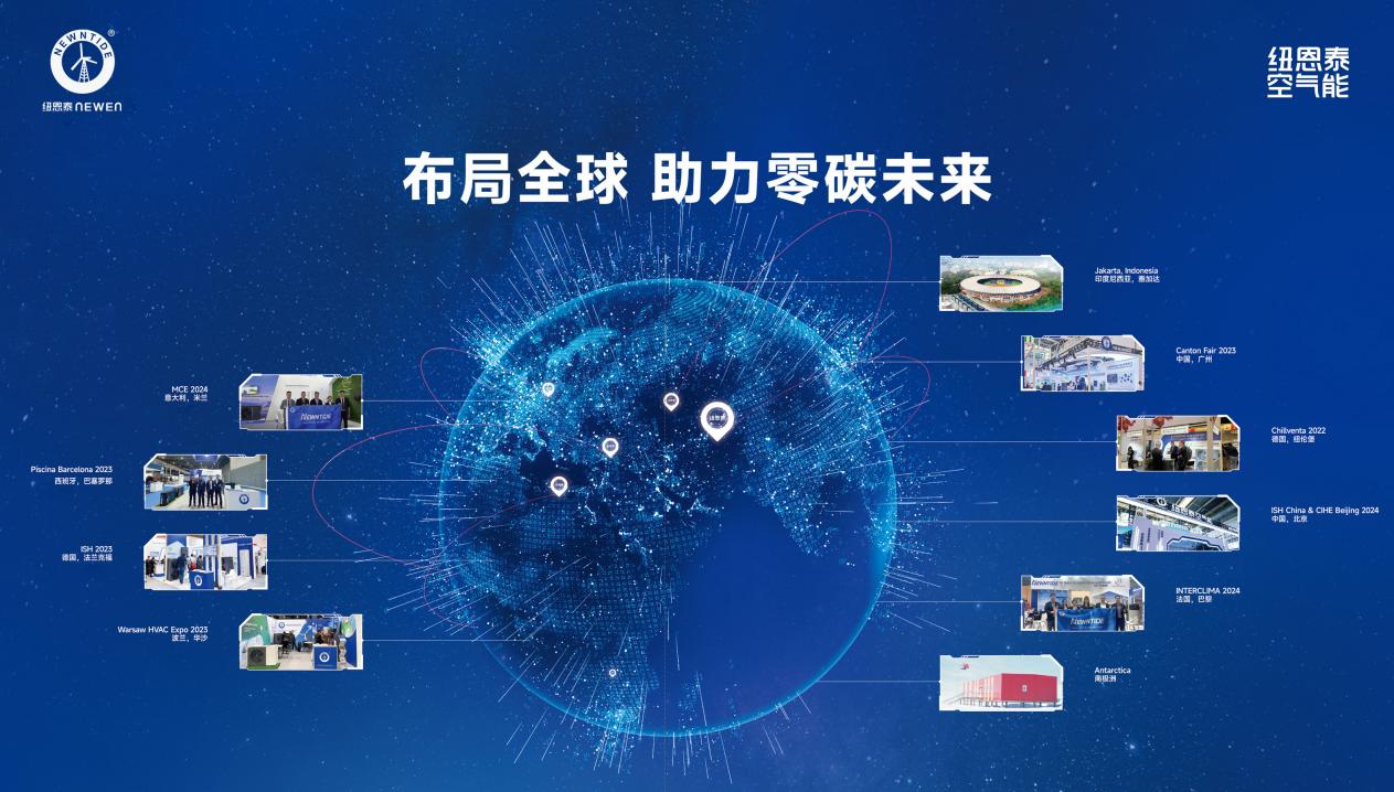 五大行业维度揭秘：谁是2026年空气能优秀品牌(图5)