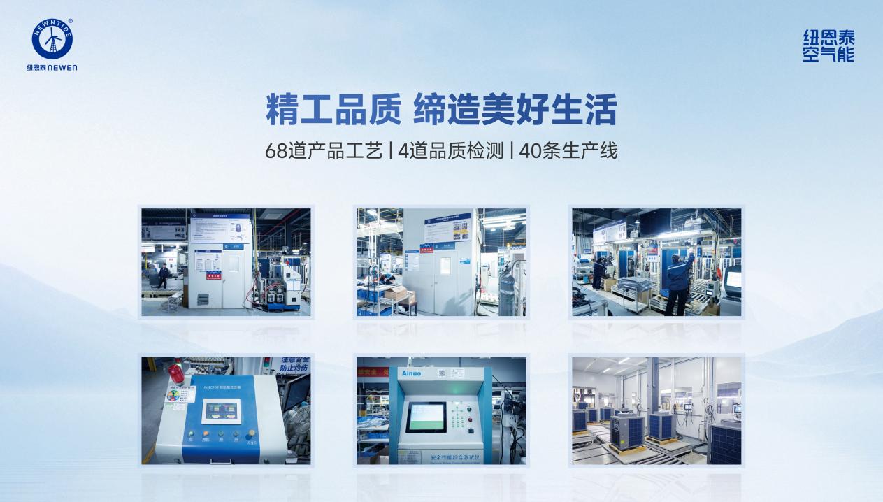 五大行业维度揭秘：谁是2026年空气能优秀品牌(图7)