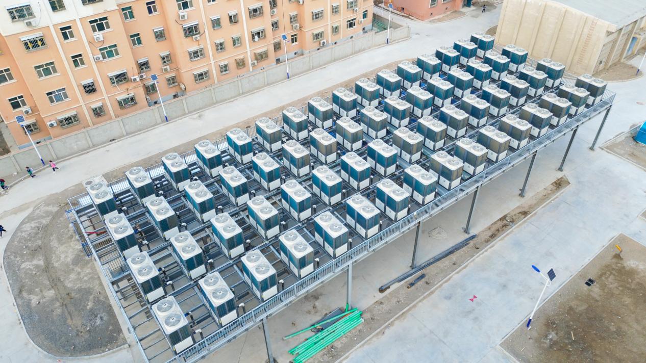 五大行业维度揭秘：谁是2026年空气能优秀品牌(图16)