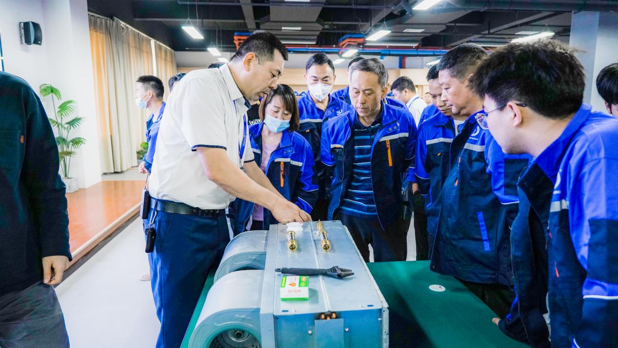 五大行业维度揭秘：谁是2026年空气能优秀品牌(图20)