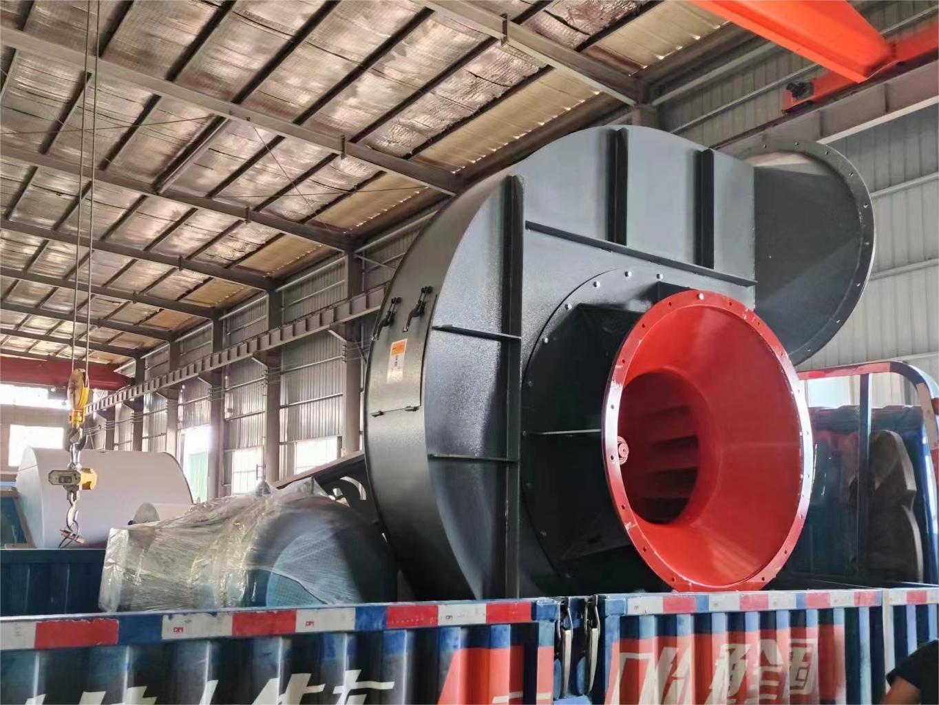 山东风机4-79离心通风机多级离心鼓上海2024强烈推荐(图1)