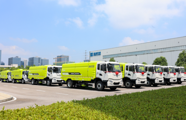 盈峰环境的十年藏着企业穿越周期的答案(图3)